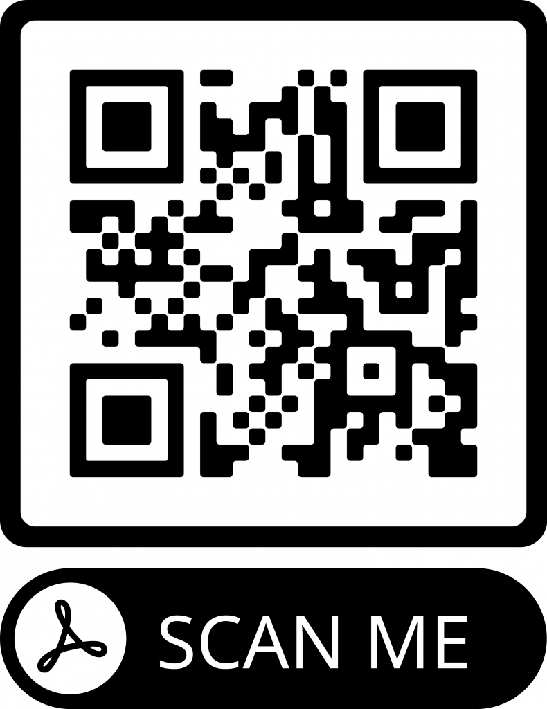 THIS IS A QR CODE FOR OUR PRICE LIST